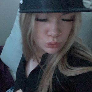 Meet your Posher, Jaycee